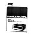 JVC ML10 Manual de Servicio