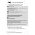 JVC KS-RC107 Manual de Usuario