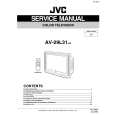 JVC AV29L31/AR Manual de Servicio