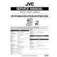 JVC GRDVX48EA Manual de Servicio