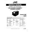 JVC GR-AX400EG Manual de Usuario