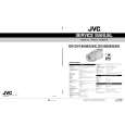 JVC GRDV2000EG/EK Manual de Servicio