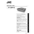 JVC IF-C50P1G Manual de Usuario
