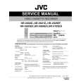 JVC HRV605EK Manual de Servicio