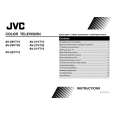 JVC AV-21YT15/Z Manual de Usuario