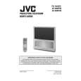 JVC AV-48WP30/A-ME Manual de Usuario