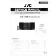 JVC DX50BK Manual de Servicio