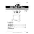 JVC AV20N31/PH Manual de Servicio