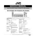 JVC HRXVS20EF/EK/EX Manual de Servicio