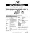 JVC GRDVL367EG/EK Manual de Servicio