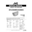 JVC GRAX285EG Manual de Servicio