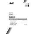 JVC AV-32Z25EUY Manual de Usuario