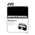 JVC RC646L/LB Manual de Servicio