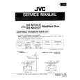 JVC GXN7U/UT Manual de Servicio