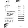 JVC XV-N318S Manual de Usuario