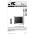 JVC V-27FA54 Manual de Usuario