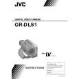 JVC GR-DLS1U Manual de Usuario