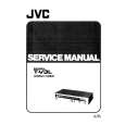 JVC TV3L Manual de Servicio