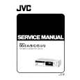 JVC DD5A/B... Manual de Servicio