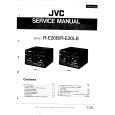 JVC RE20B/LB Manual de Servicio