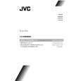 JVC LT-23B60SJ Manual de Usuario