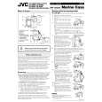 JVC WR-DV89U Manual de Usuario