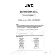 JVC GRDVL310ED Manual de Servicio