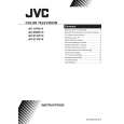 JVC AV-21CN14/P Manual de Usuario