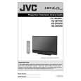 JVC HD-70FH96 Manual de Usuario