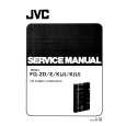 JVC FQ2D Manual de Servicio