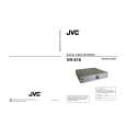 JVC VR-609E Manual de Usuario