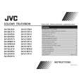 JVC AV-21WX14/G Manual de Usuario