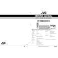 JVC HRS8850EK Manual de Servicio