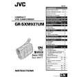 JVC RX6012RSL Manual de Servicio
