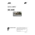 JVC GC-A55(J) Manual de Usuario