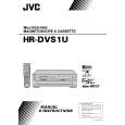 JVC UXP50 Manual de Servicio