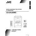 JVC UX-J55MDAH Manual de Usuario