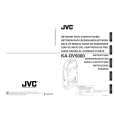 JVC KA-DV500U Manual de Usuario