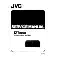 JVC M3030 Manual de Servicio