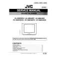 JVC AV28BD5EK/EE/ Manual de Servicio