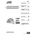 JVC GZ-MG70AH Manual de Usuario