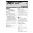 JVC HR-J391EM Manual de Usuario