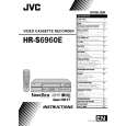 JVC HR-S6965EF Manual de Usuario