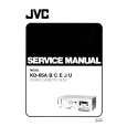 JVC KD65A/B... Manual de Servicio