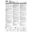 JVC KS-HP2SU Manual de Usuario