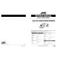 JVC GRDVL500ED Manual de Servicio