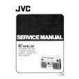 JVC RC656 Manual de Servicio