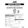 JVC GRDVP7ABK/ASL/ED/S Manual de Servicio