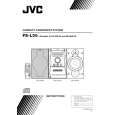 JVC FS-L30 Manual de Usuario