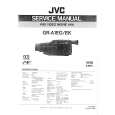 JVC GRA1EG Manual de Servicio